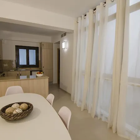 Apartament Remolars 3 - Turismo De Interior
