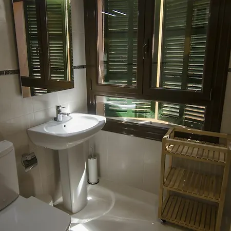 Apartament Remolars 3 - Turismo De Interior