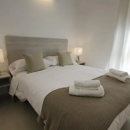 Appartement Remolars 3 - Turismo De Interior *