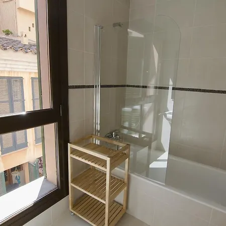 Appartement Remolars 3 - Turismo De Interior Palma