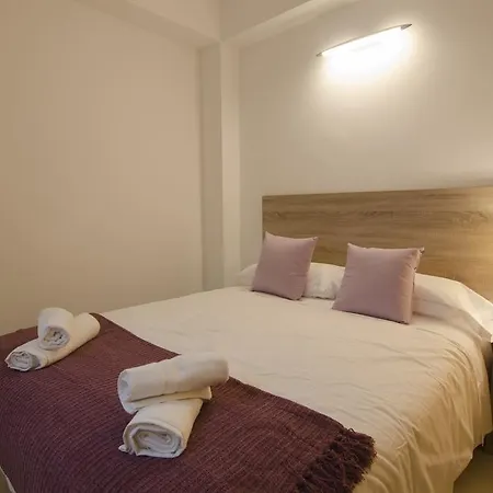 Appartement Remolars 3 - Turismo De Interior Palma
