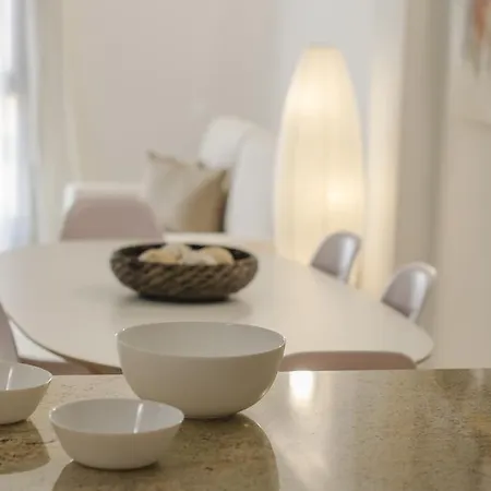 Appartement Remolars 3 - Turismo De Interior