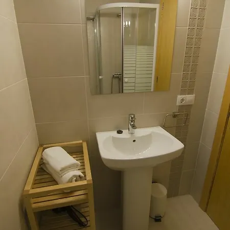 Appartement Remolars 3 - Turismo De Interior